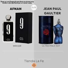 Afnan 9pm Pour Homme EDP 100ml
